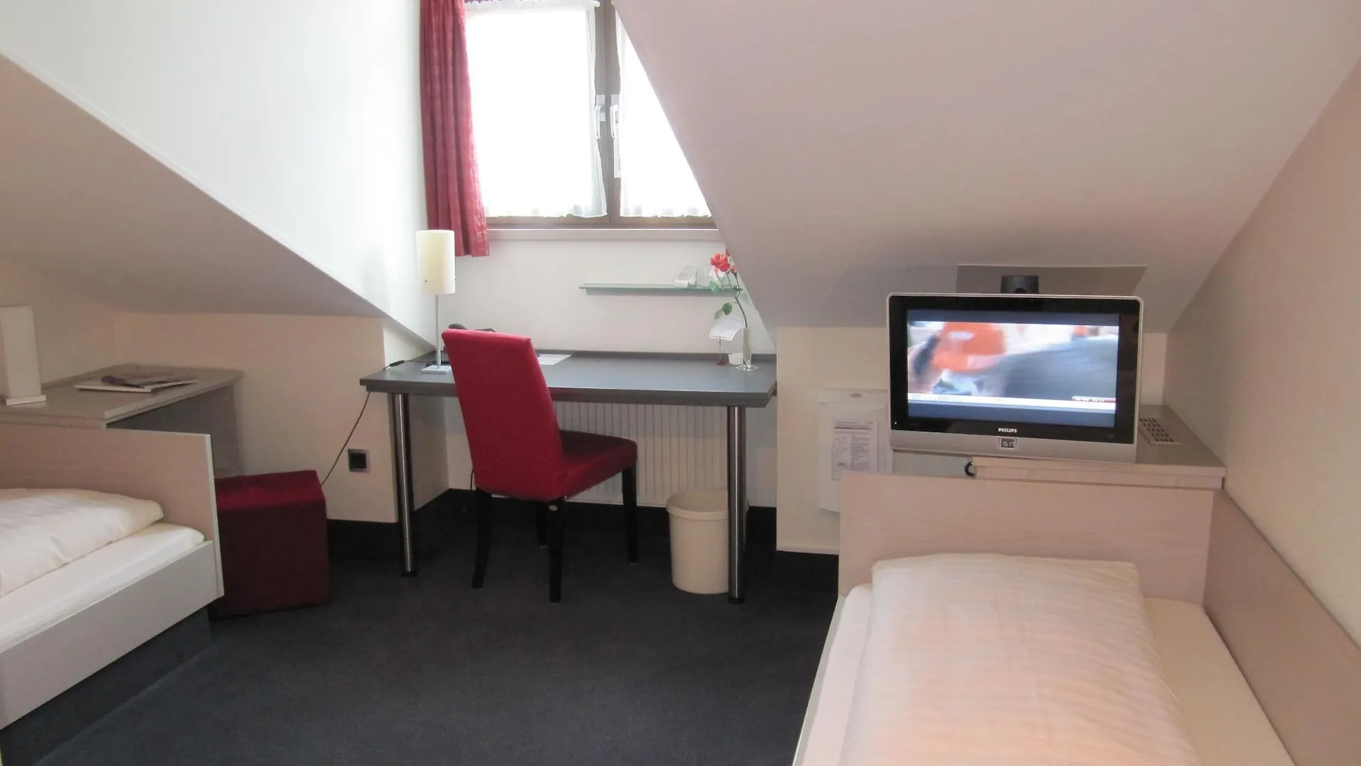 Hotel Schiller Olching