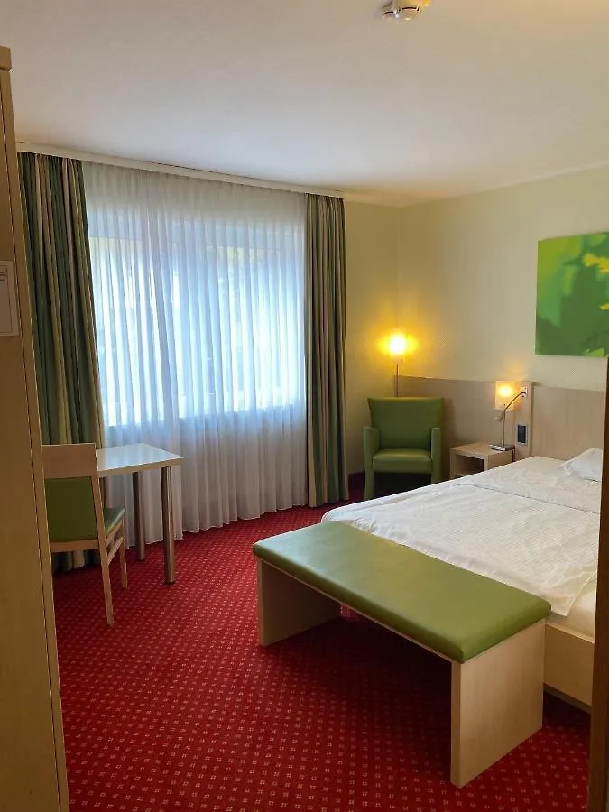 Hotel Schiller Olching