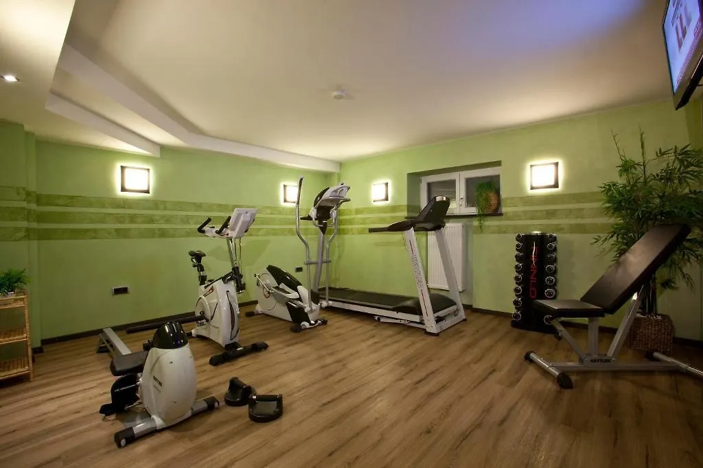 Hotel Schiller Olching
