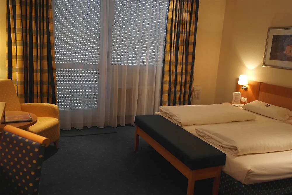 Hotel Schiller Olching