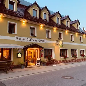 Zum Alten Fritz Gasthof