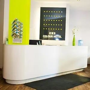 *** Hotel Colour Germania