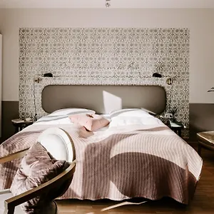 **** Aparthotel Townhouse Germania