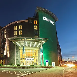 **** Hotel Dorint An Der Messe Germania