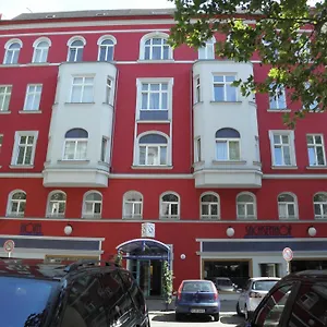 Sachsenhof 3* Berlin