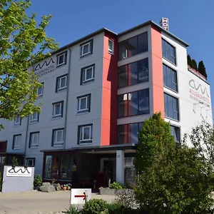 Szálloda Allgaeuhotel Nord