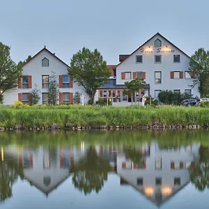Seerose Hotel