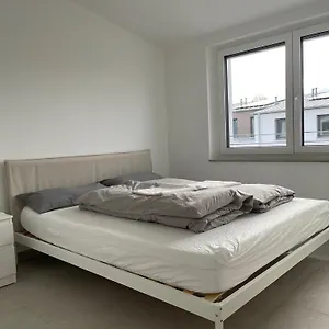 Privatunterkunft Guestroom Messe