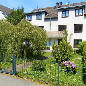 Cologne Homestay Keulen