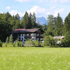Szálloda Koeppeleck