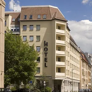 *** Hotel Dietrich-bonhoeffer-hotel Mitte Germania