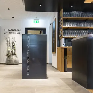 Zahn - Geöffnet Mit Frühstück&abendessen Bis 18.30 Uhr Hotel