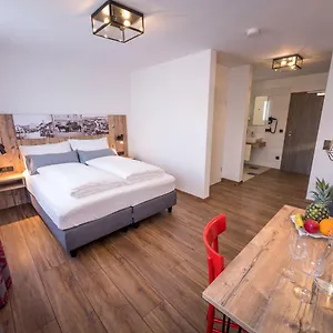 Hotel&brauerei-gasthof Neuwirt Hotel