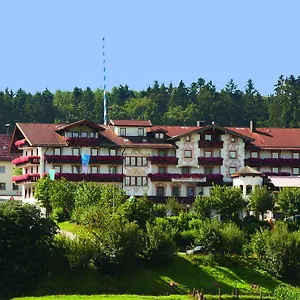 Hotel-gasthof Huber Hotel