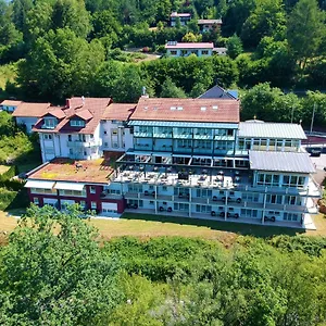 Spechtshaardt Hotel