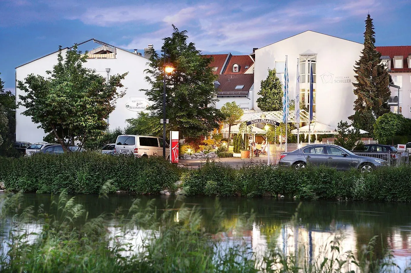 Hotel Schiller Olching