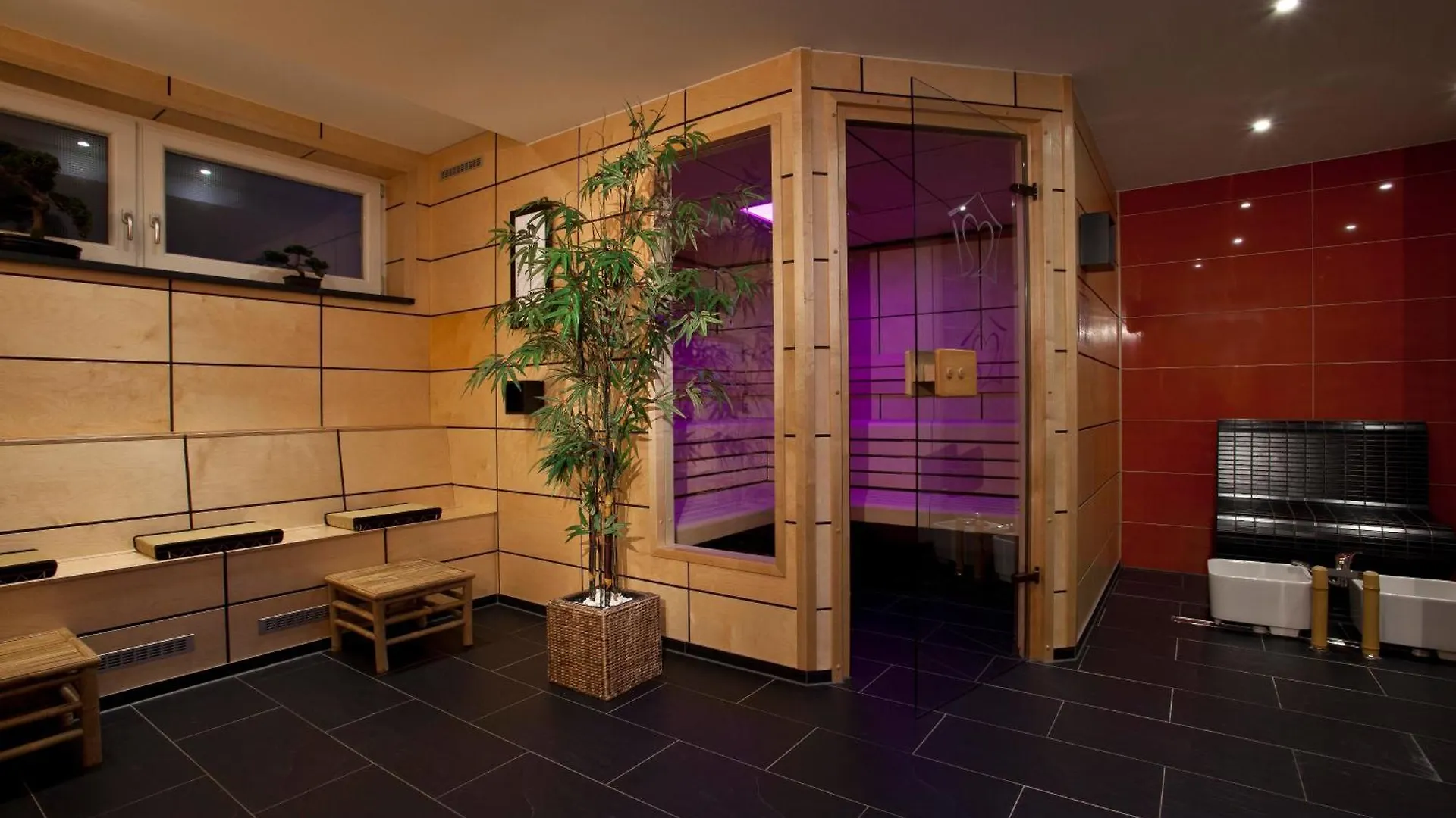 ***  Hotel Schiller Olching Németország